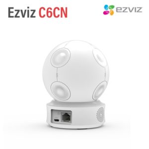 Camera IP EZVIZ C6CN
