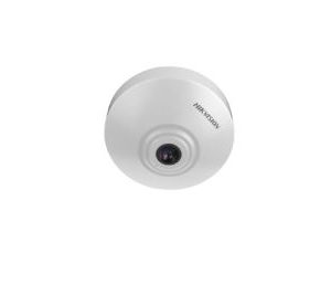 HIKVISION iDS-2CD6412FWD/C