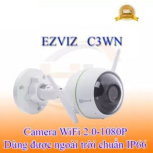 EZVIZ C3WN