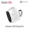 Ezviz C3A camera khong day