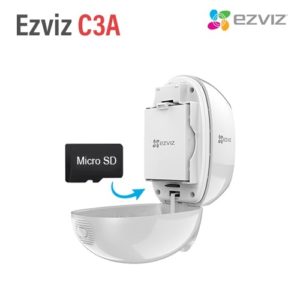Camera-wifi-Ezviz-C3A