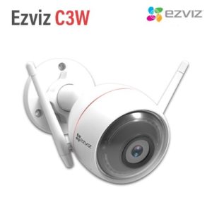 camera EZViz C3W