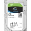 o cung camera HDD Seagate Skyhawk 8tb