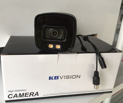 Camera 2.0mp KX-CF2203L